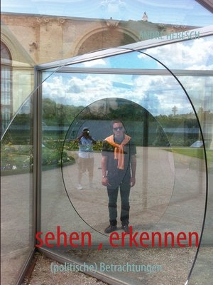 cover image of sehen, erkennen